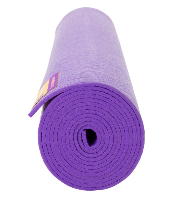 Tapas Original Long Yoga Mat 74" 3mm - Image 4