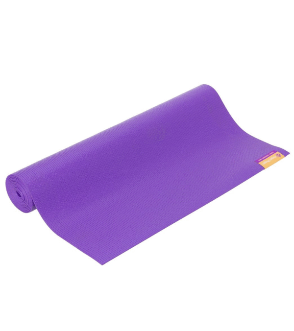 Tapas Original Long Yoga Mat 74" 3mm