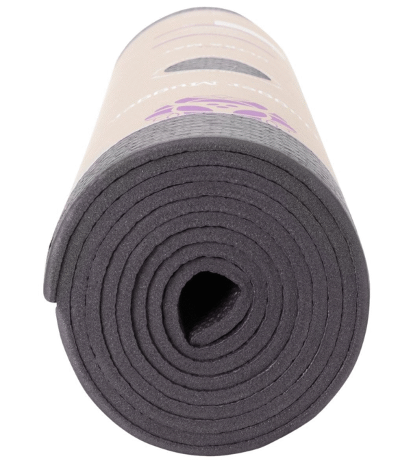 Tapas Ultra Long Yoga Mat 74" 6mm Extra Thick - Image 5